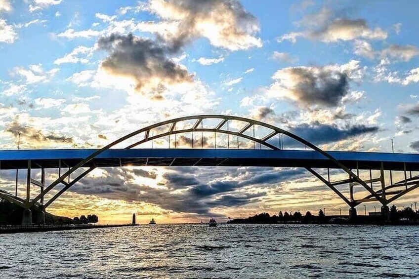 Milwaukee Kayak Rental