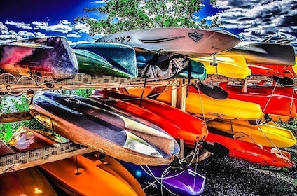 Milwaukee Kayak Rental