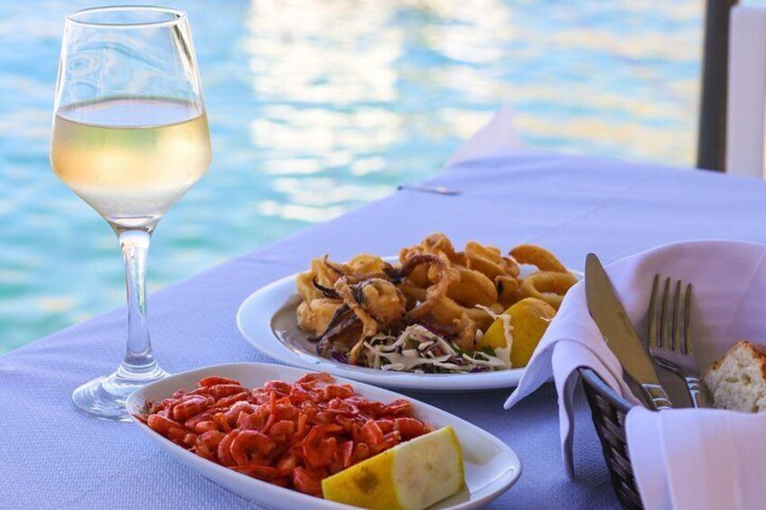 Symi experience