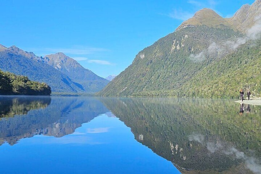 Full-Day Milford Sound Extraordinaire Tour from Te Anau