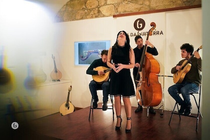 Fado a las 18.00 h