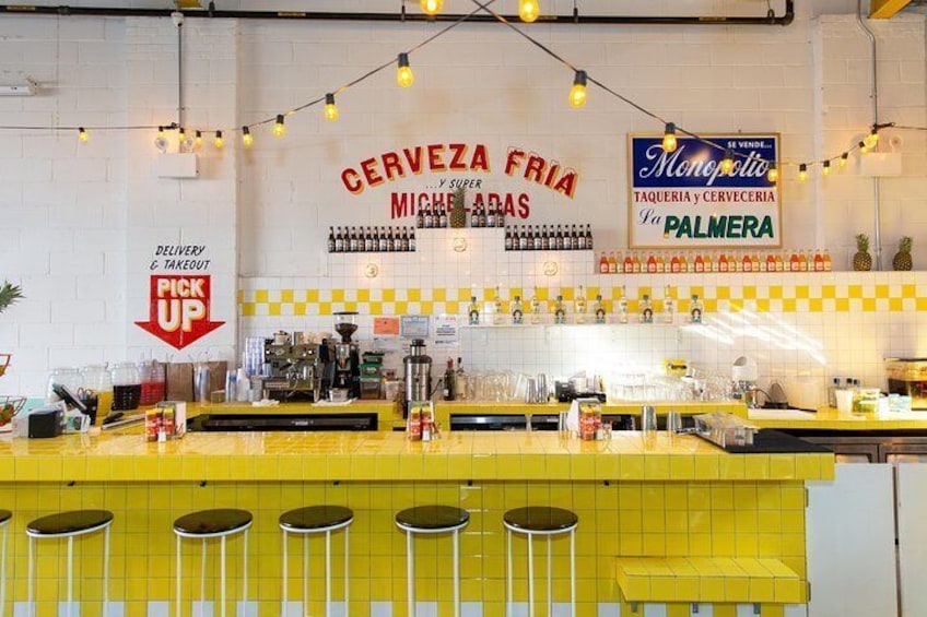 Brooklyn Food Tour: The Flavors of Williamsburg