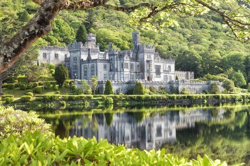 Kylemore Abbey