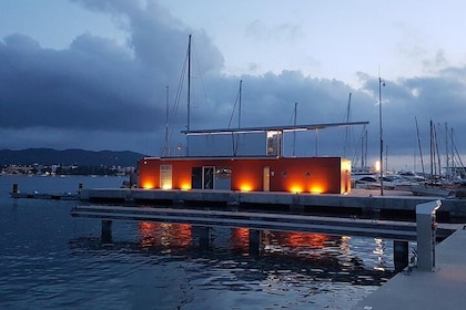 Cafe del Mar Private Boat Trip