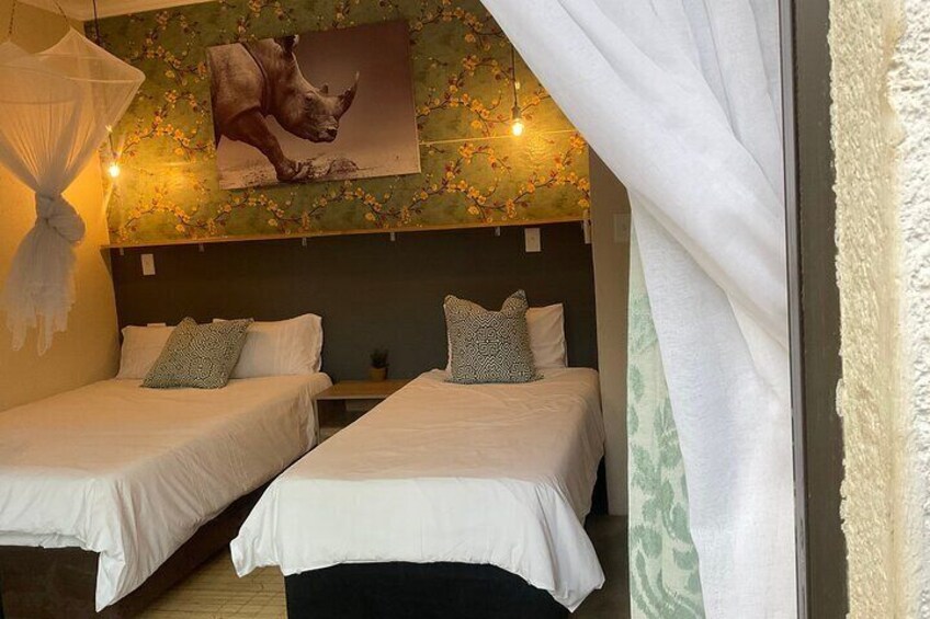 Exhilarating 3 Day Kruger Safari From Nelspruit