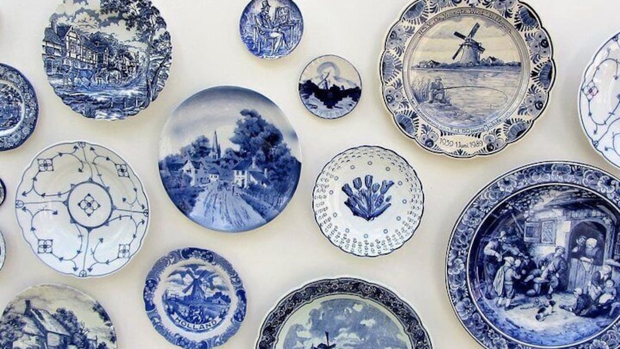 Private Delft and The Hague Tour incl. Madurodam and Mauritshuis from Amsterdam