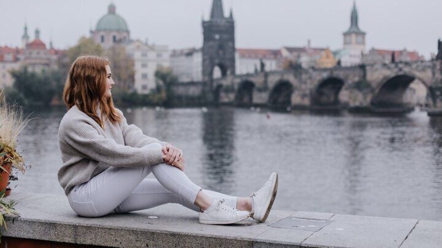 Prague Photo Walk Tour
