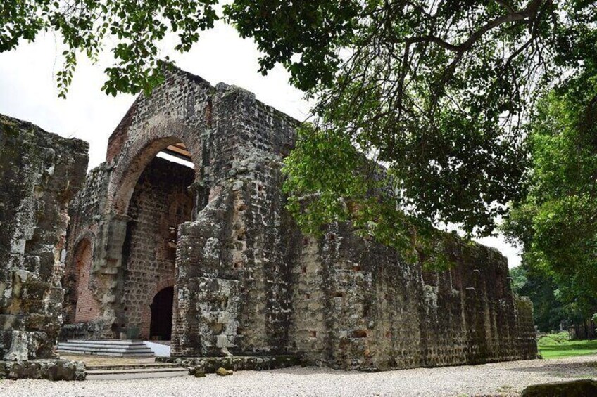 Concepcion Convent