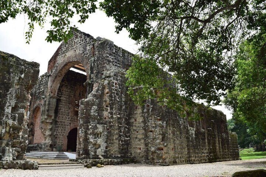 Concepcion Convent