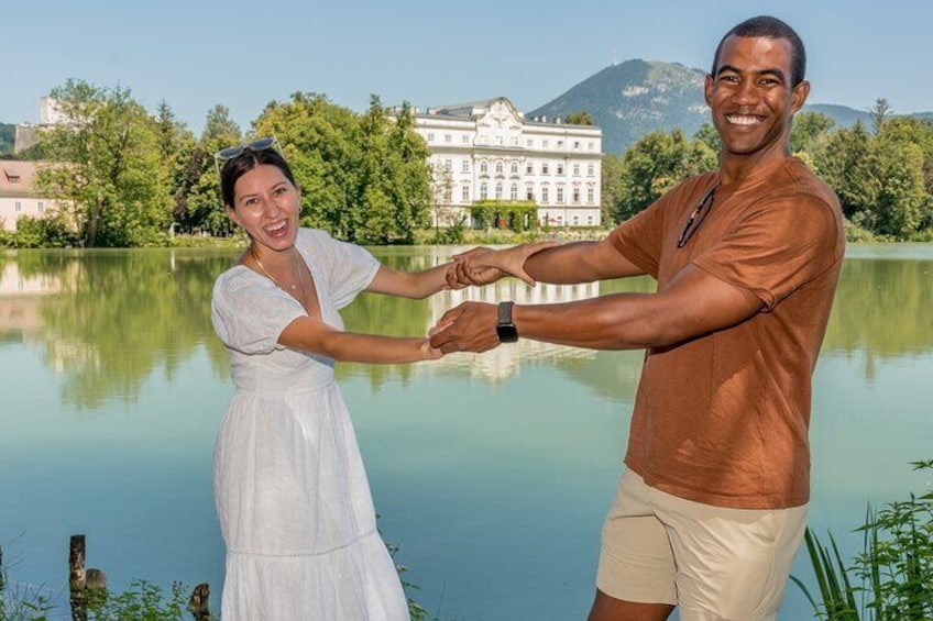 The Sound of Music Tour in Salzburg With Lunch or Dinner