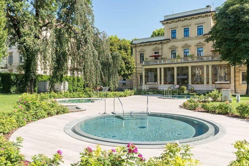 QC Terme Torino