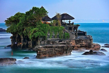 Tanah Lot - Private Full Day Tour - All Inclusive