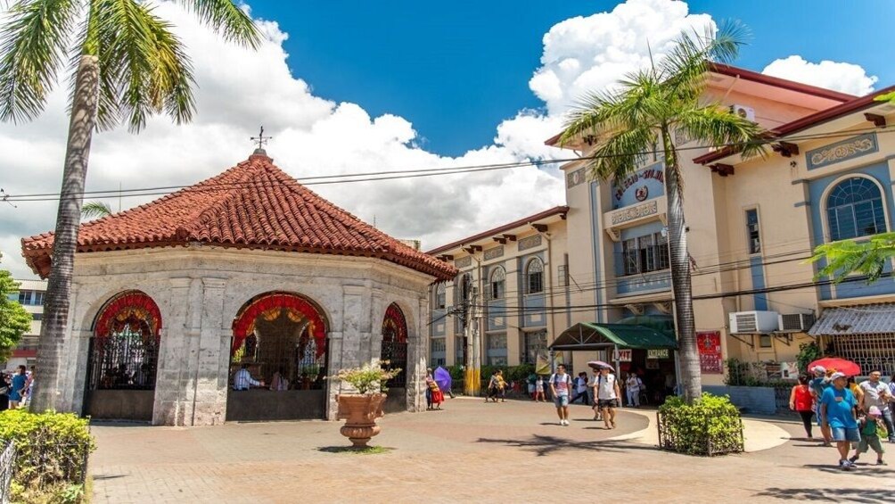 Show item 2 of 4. Cebu City Tour
