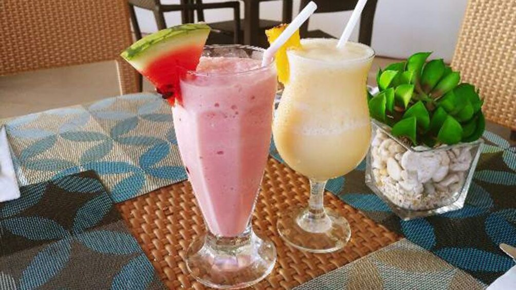 Show item 2 of 5. Boracay Pinknic Island Tour
