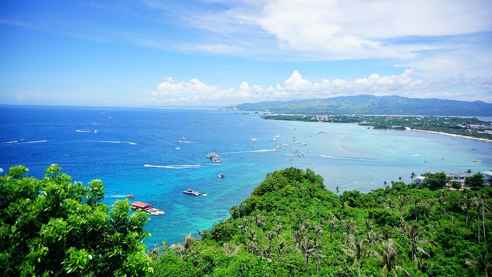 Show item 4 of 5. Boracay Pinknic Island Tour