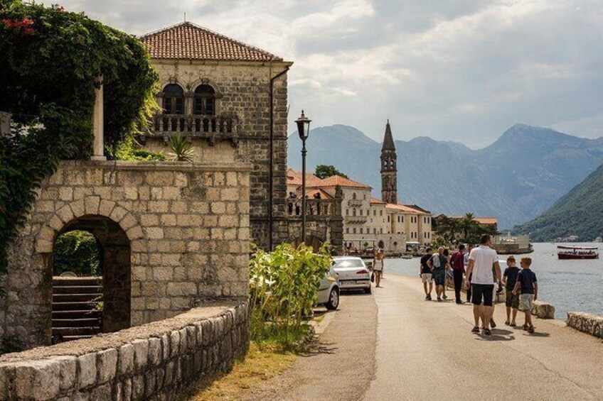 Show item 1 of 1. Tour From Kotor To Perast