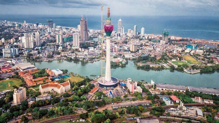 Colombo City Tour from Negombo