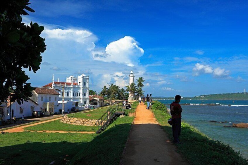 Galle Fort