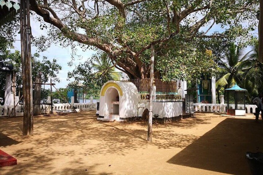 Koth Duwa Temple