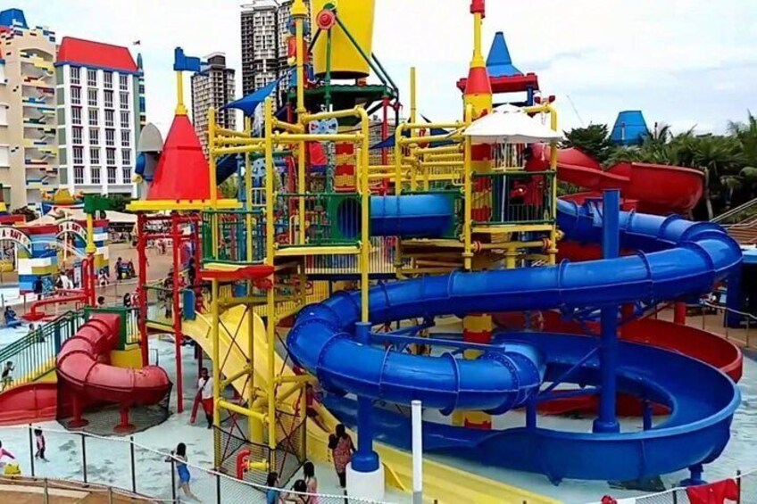 Legoland Johor Bahru