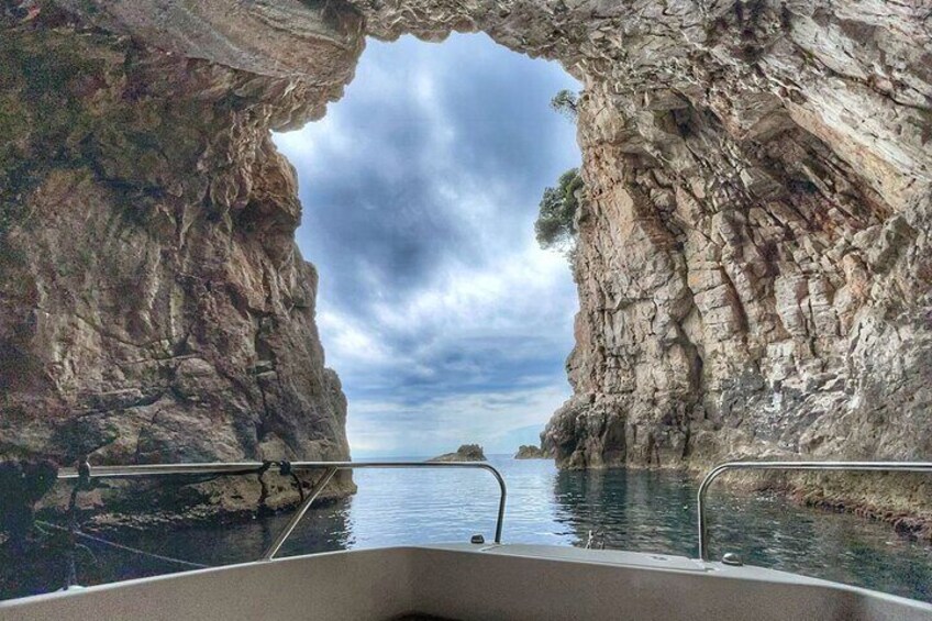 Private Boat Tour to Elafiti Islands