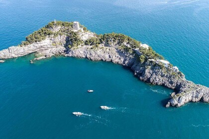 Amalfi and Positano Daily Boat Tour