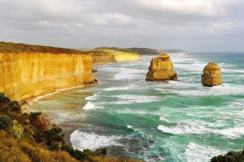 Great Ocean Road