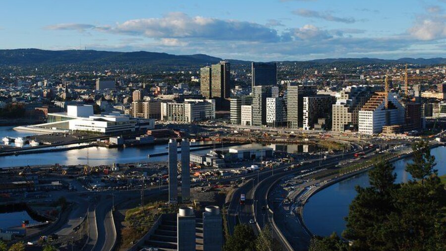 Oslo