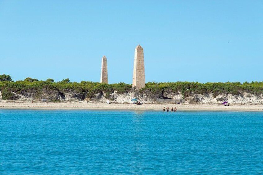 Half Day Boat Trip in the Bay of Alcudia