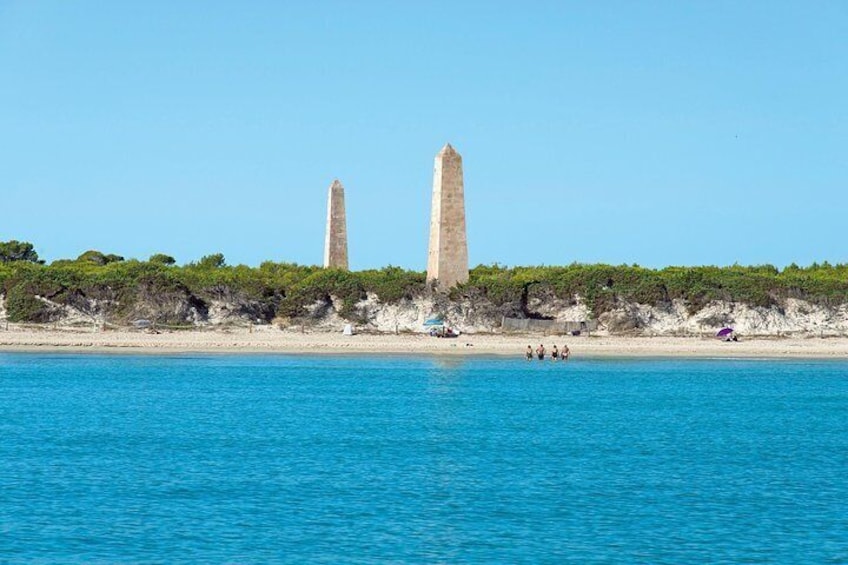 Half Day Boat Trip in the Bay of Alcudia