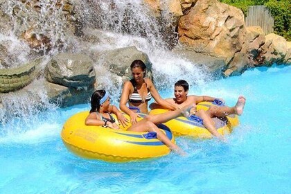 Western Water Park Day Trip from Mallorca