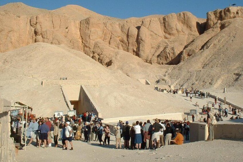 Valley of the Kings