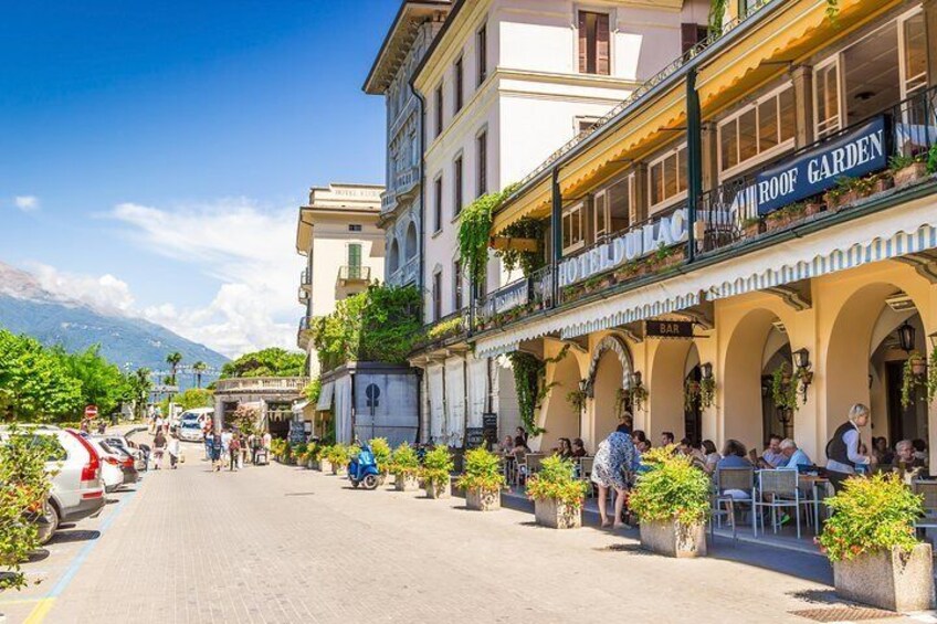 Bellagio - Lake Como