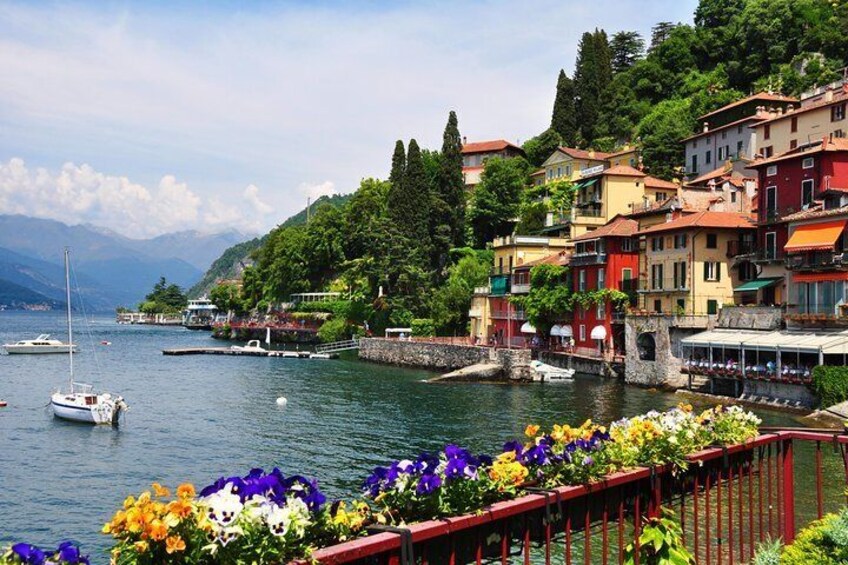 Varenna