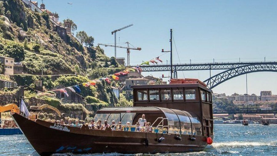 River Cruise