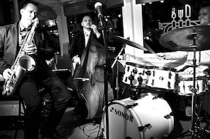 Jazz Boat Prague: Popular Evening Cruise With Live Jazz