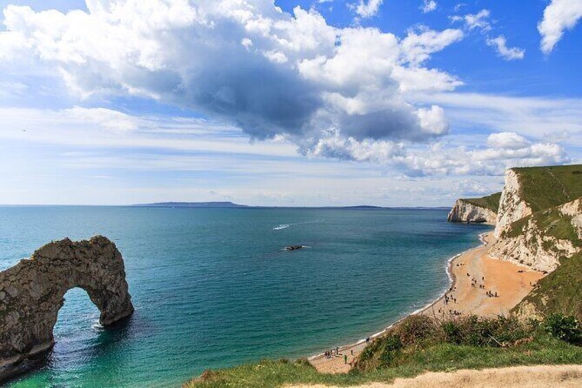 Jurassic Coast Experience full day trip