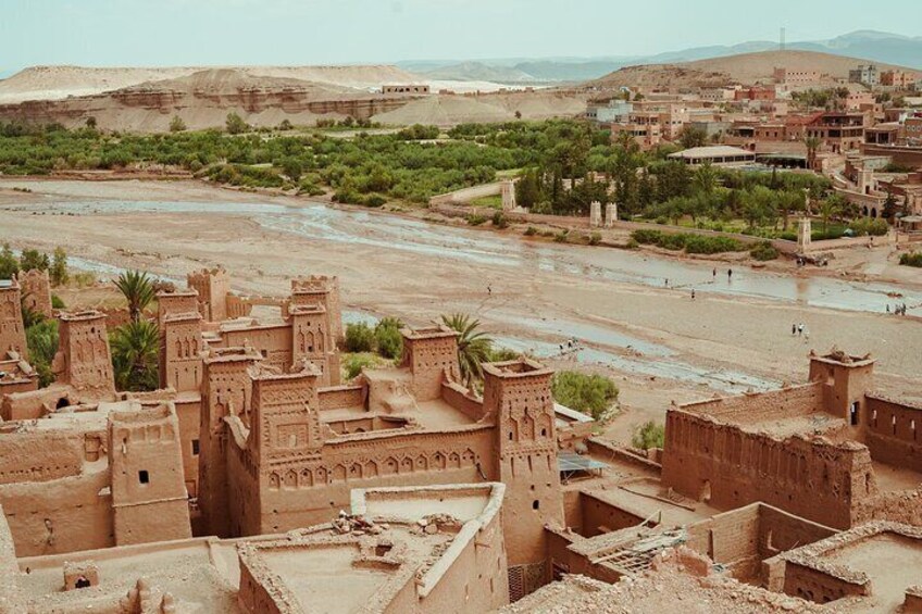Zagora Desert - 2 Days