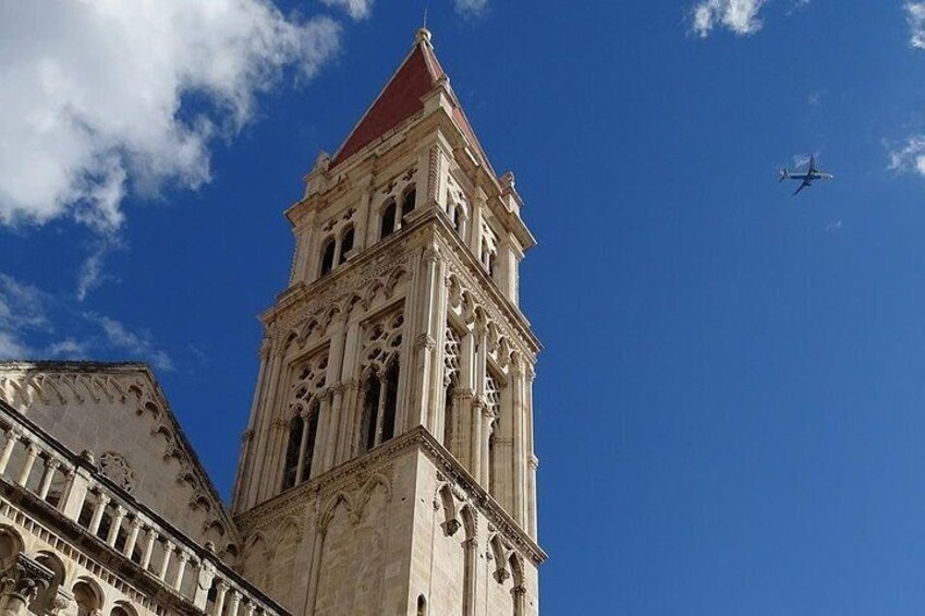 From Split to Trogir (Round Trip)