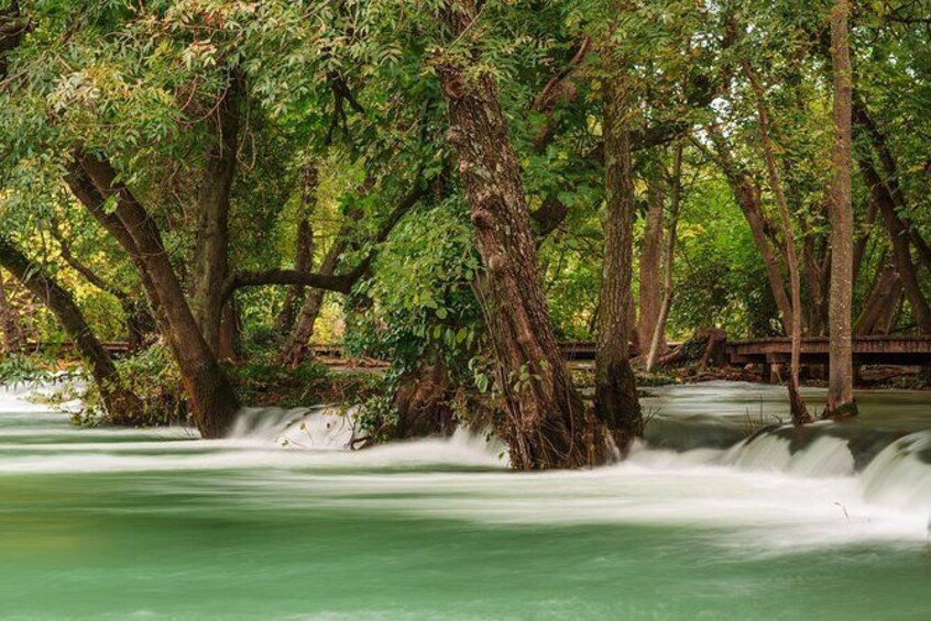 Show item 4 of 8. Krka