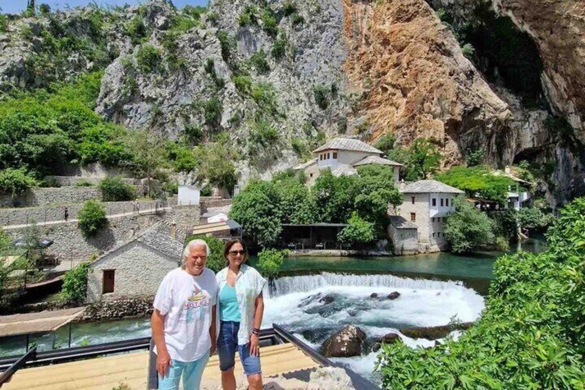 Private day Trip From Dubrovnik With Farm to Table Lunch