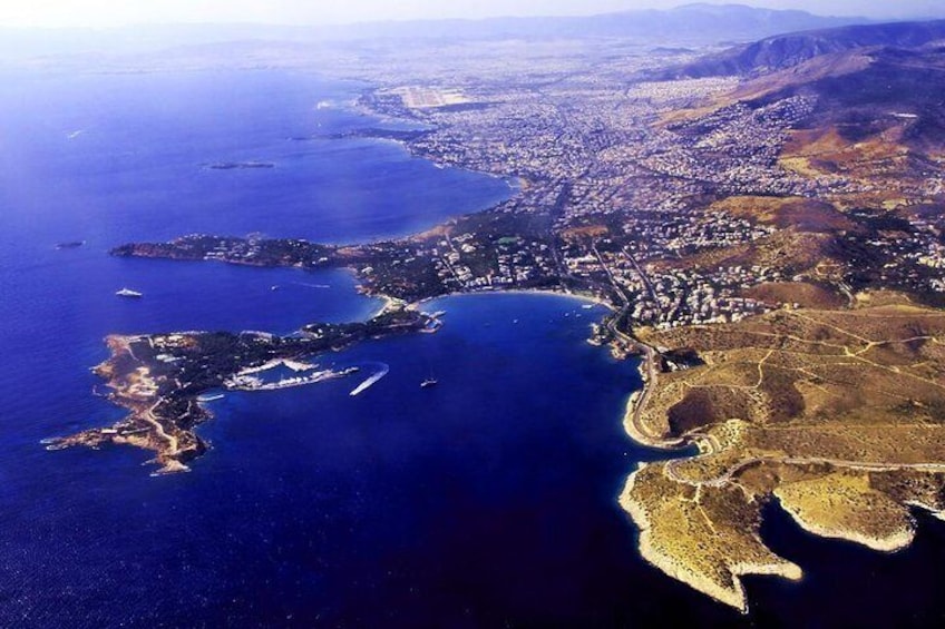 Athens Riviera