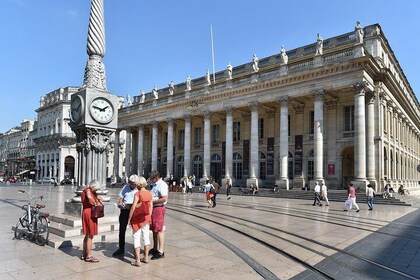 Bordeaux City Pass