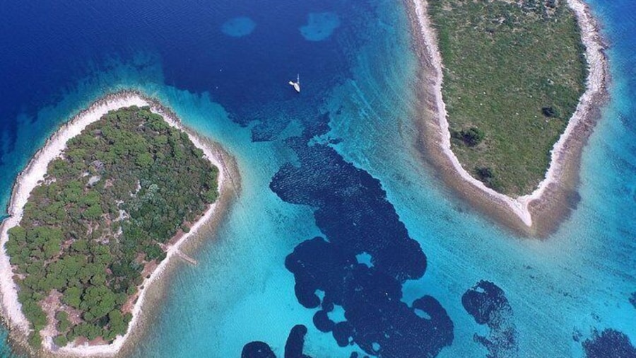 Blue Lagoon