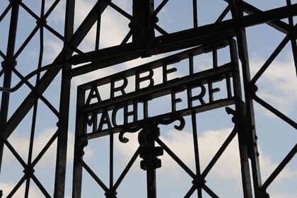 In Depth Dachau Concentration Camp Tour (Private Tour)