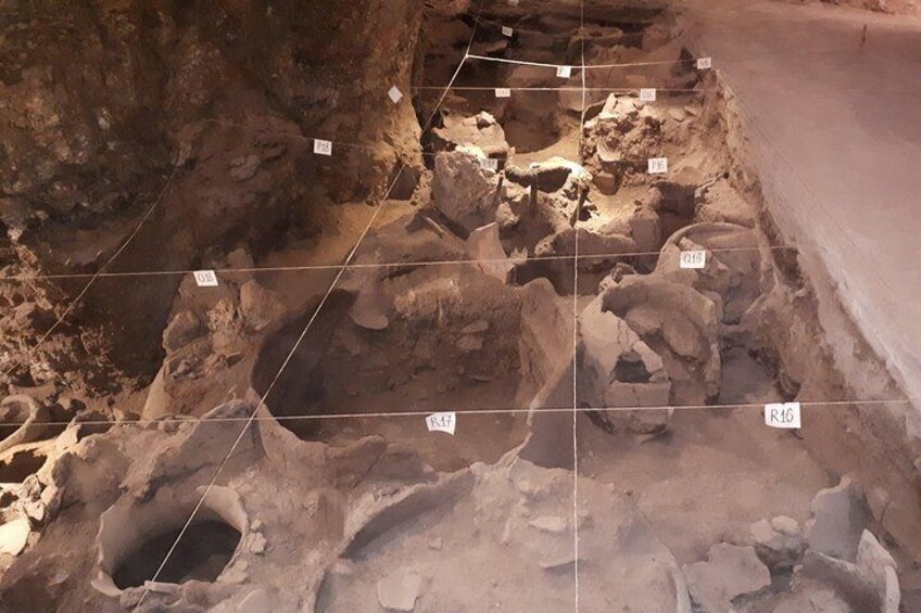 Private Tour: Khor Virap, Areni, Noravank, Jermuk