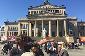 The Original Berlin History & Highlights Private Tour