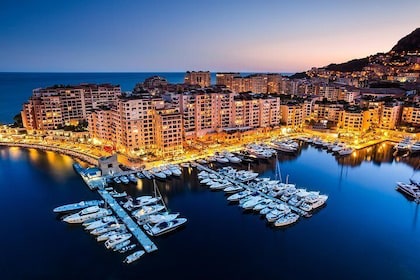 Exclusive and Incredible 1 Full Day Tour To Discover The French Riviera 202...