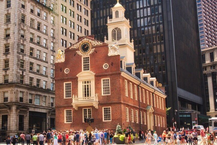 Old State House