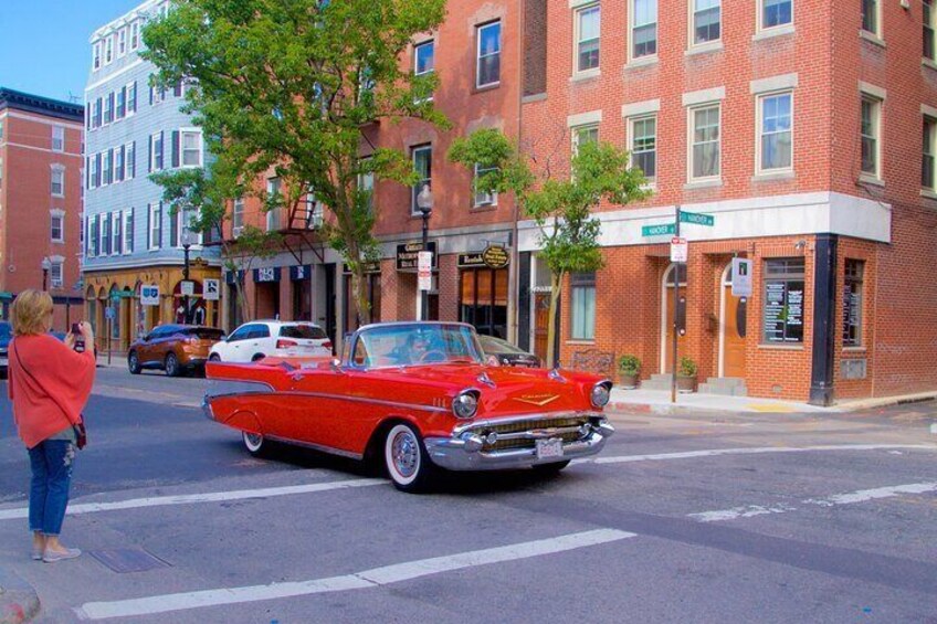 North End - Little Italy